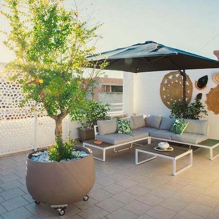 Apartamento Civico 31 Conversano Exterior foto