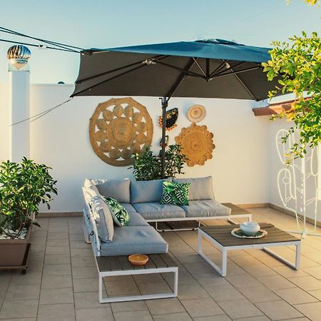 Apartamento Civico 31 Conversano Exterior foto