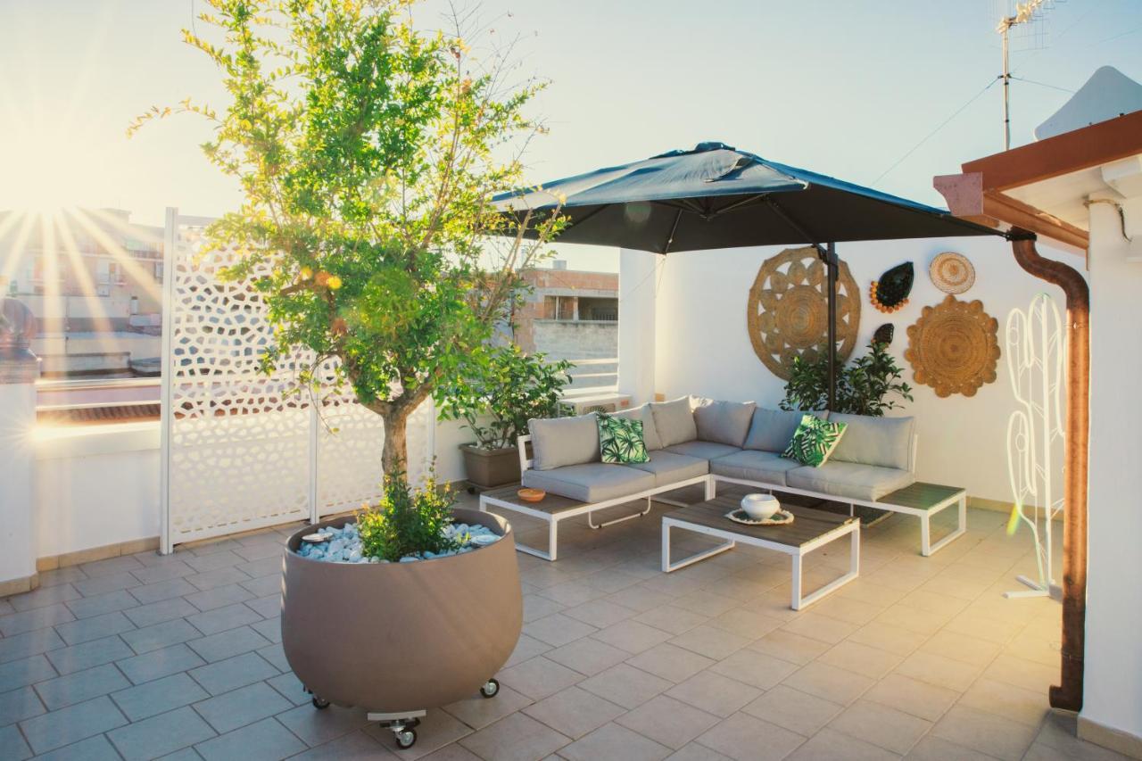 Apartamento Civico 31 Conversano Exterior foto