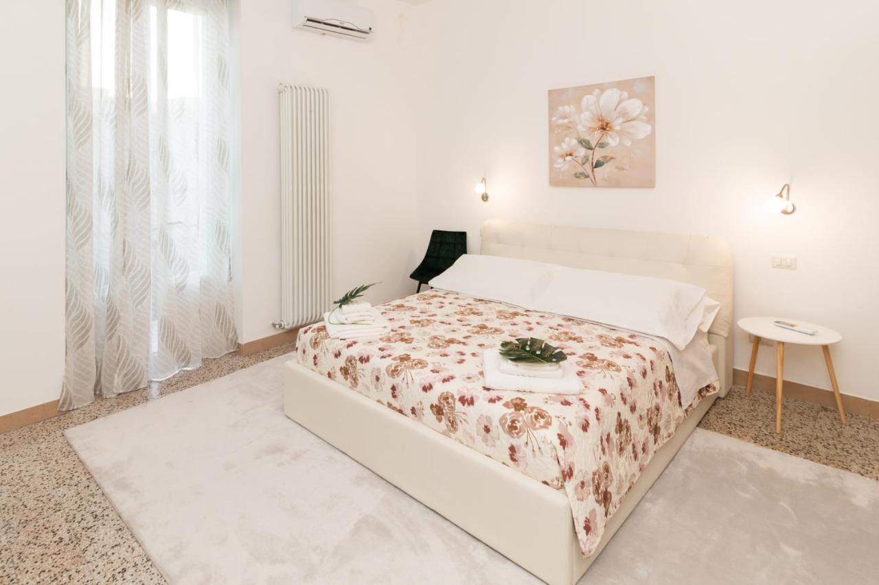 Apartamento Civico 31 Conversano Exterior foto