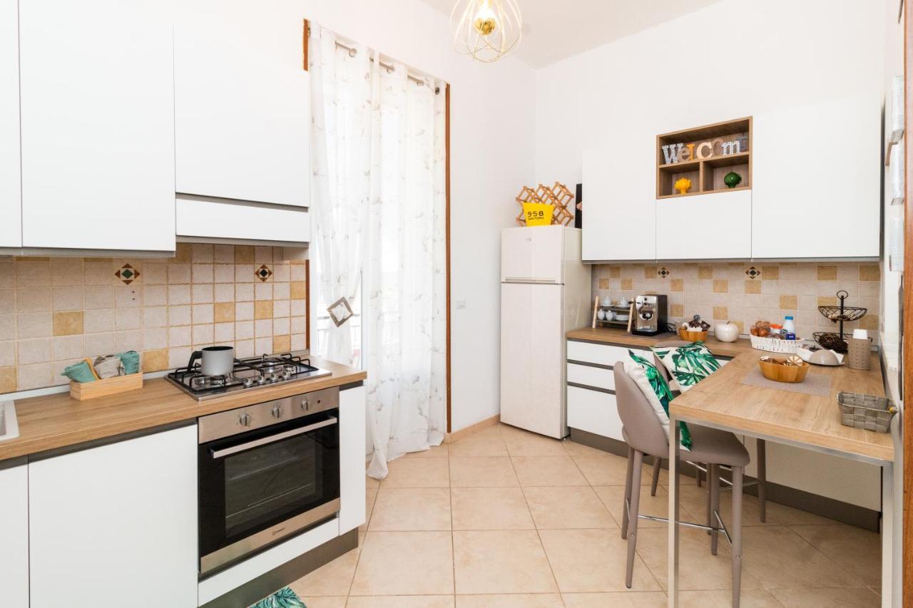Apartamento Civico 31 Conversano Exterior foto